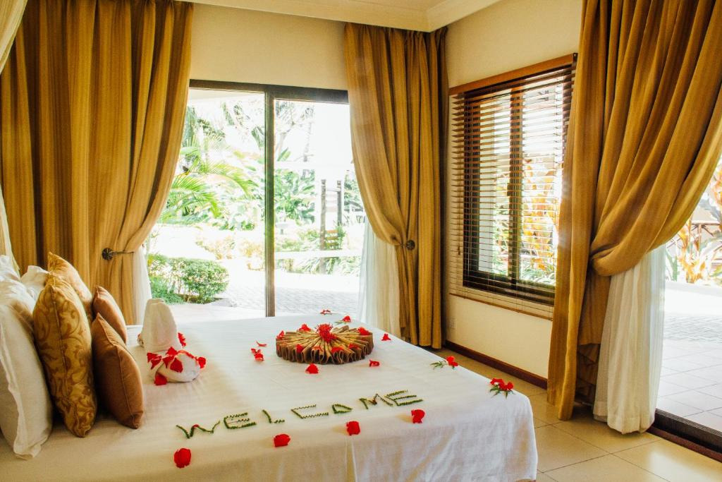 Sea Cliff Resort and Spa