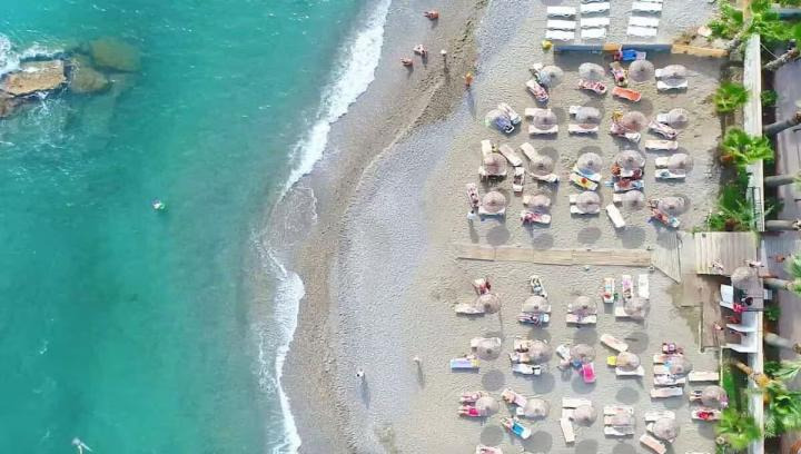 Sun and Sea Hotel