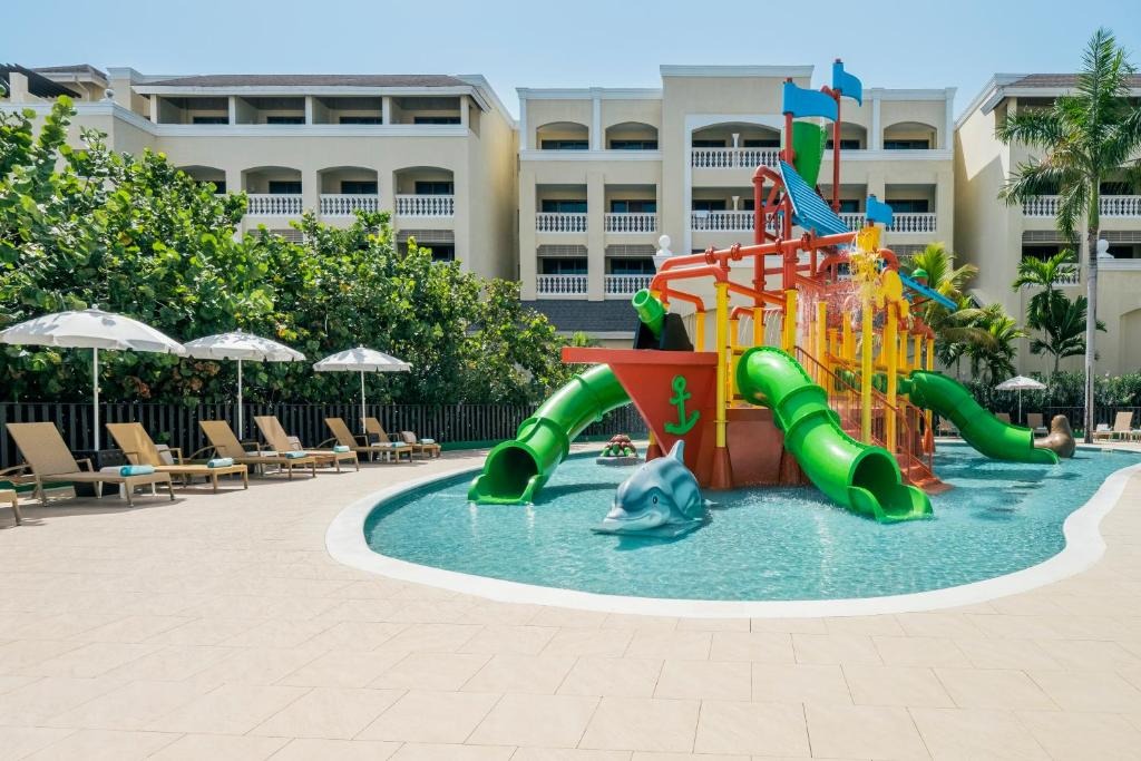 Iberostar Selection Rose Hall Suites