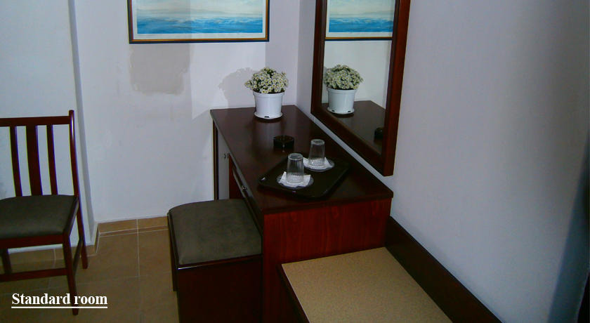 Achillion Hotel