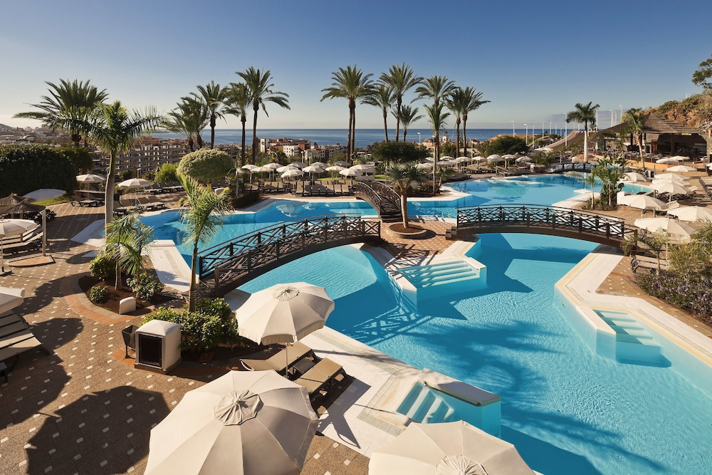 Melia Jardines Del Teide