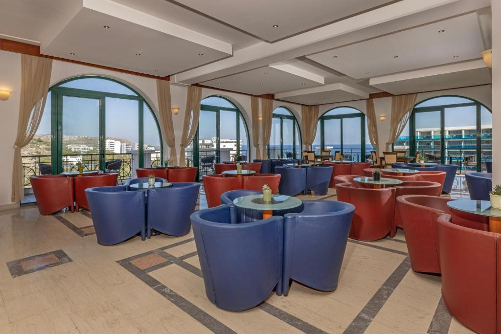 Hotel Calypso Palace