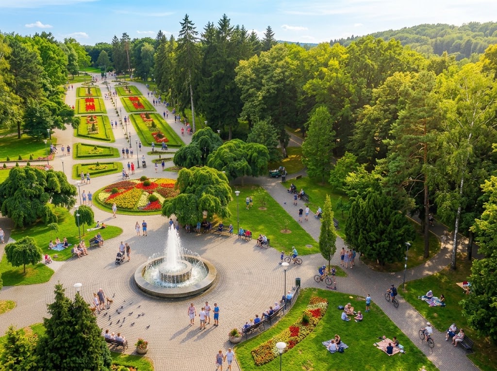 Vrnjačka Banja