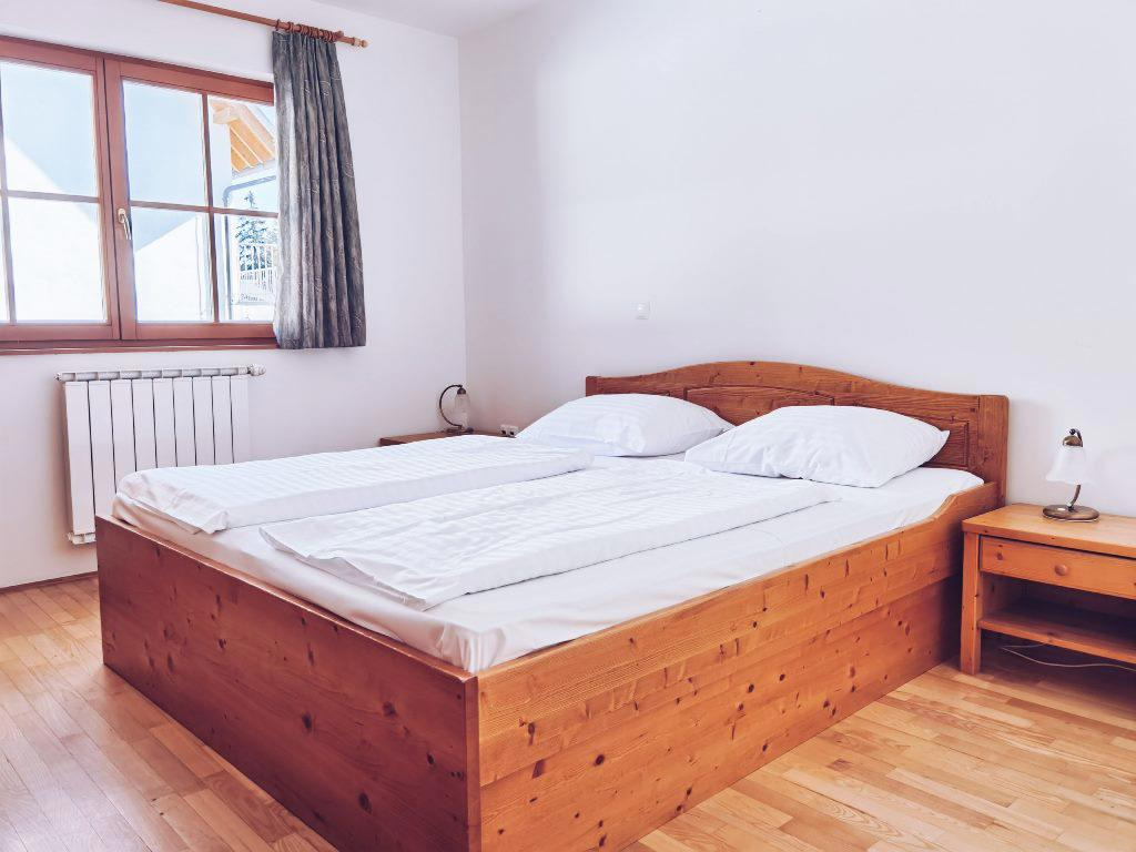 Hotel Bolfenk family apartments