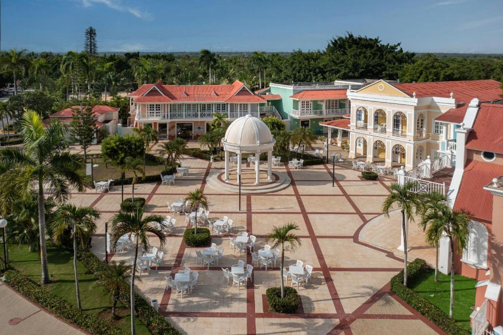 Bahia Principe Grand La Romana