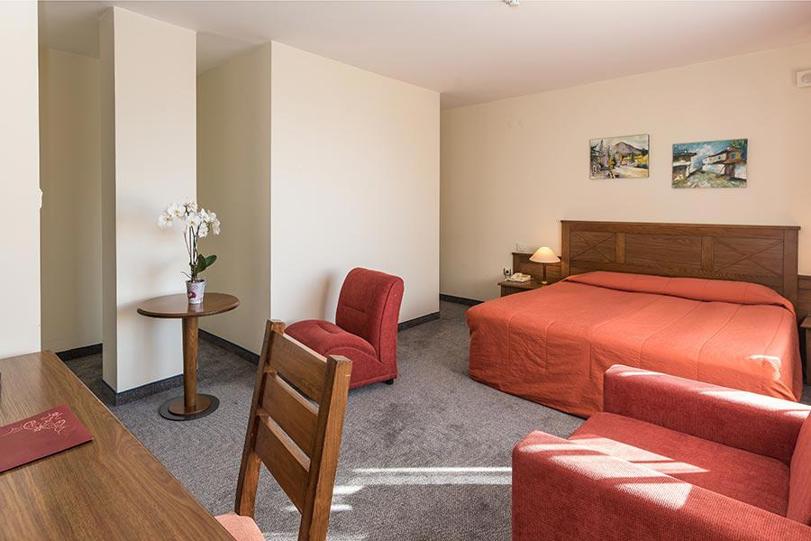 Hotel Evelina Palace