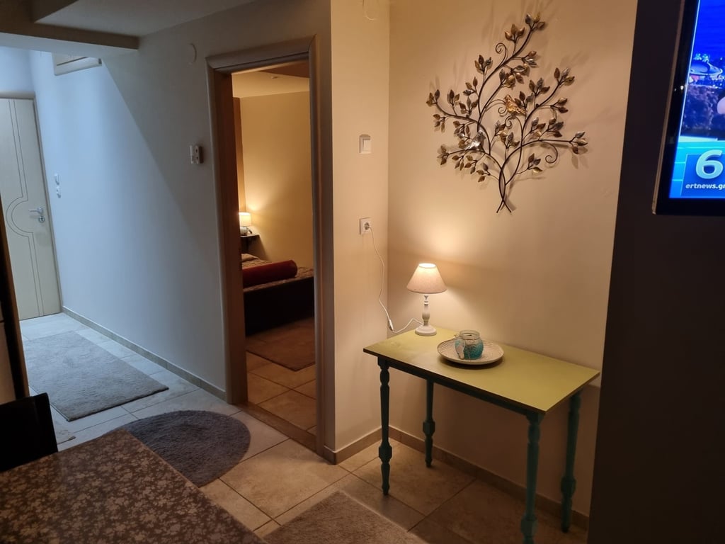 Harmony Apartment