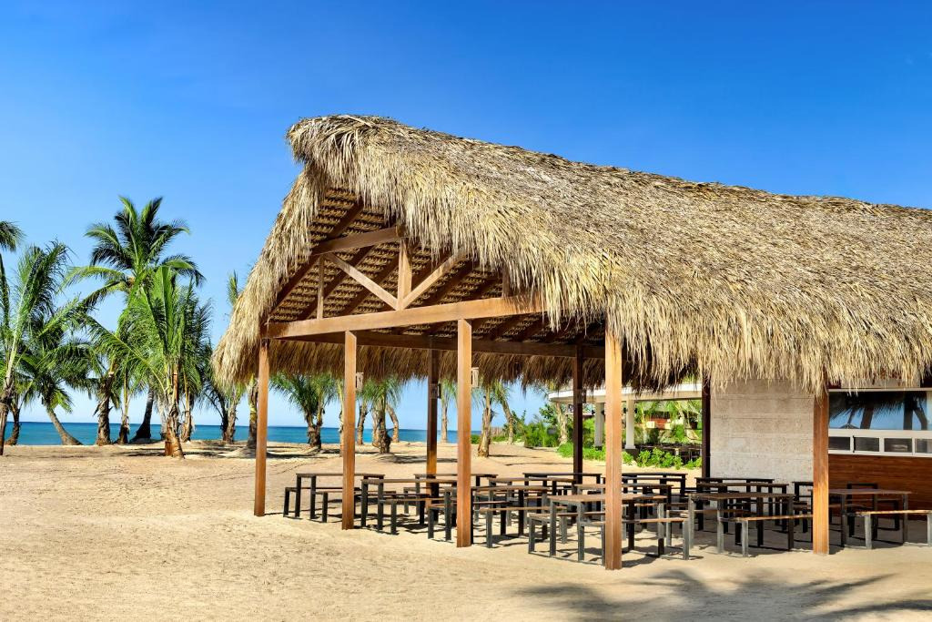 Sunscape Dominicus La Romana