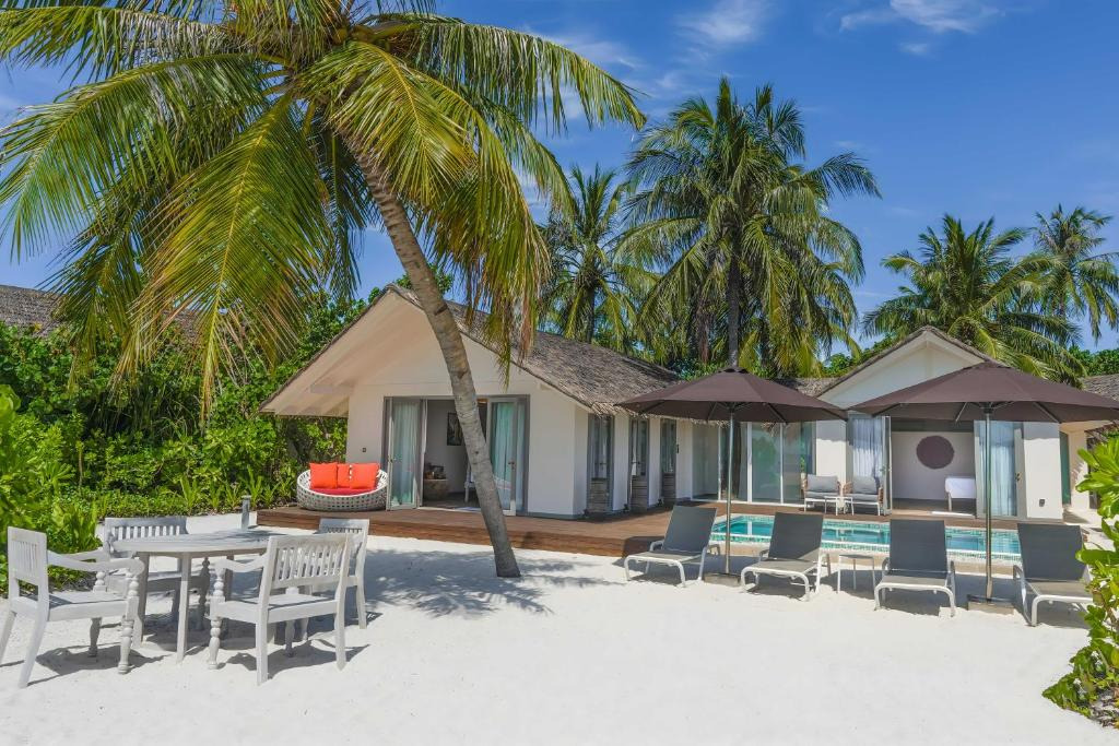 Cora Cora Maldives