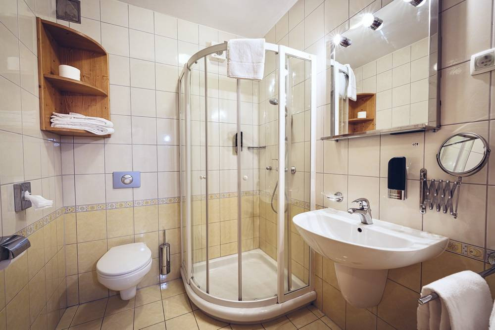 Apartmani Bolfenk