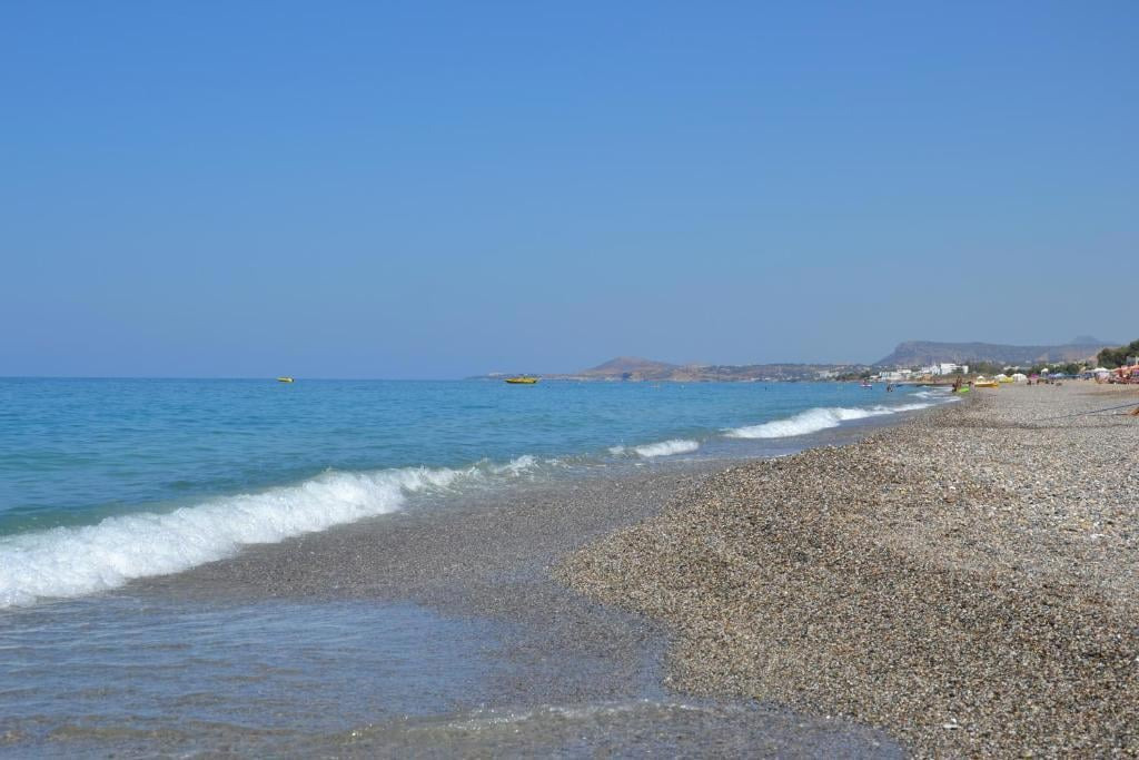 Hotel Galeana Beach