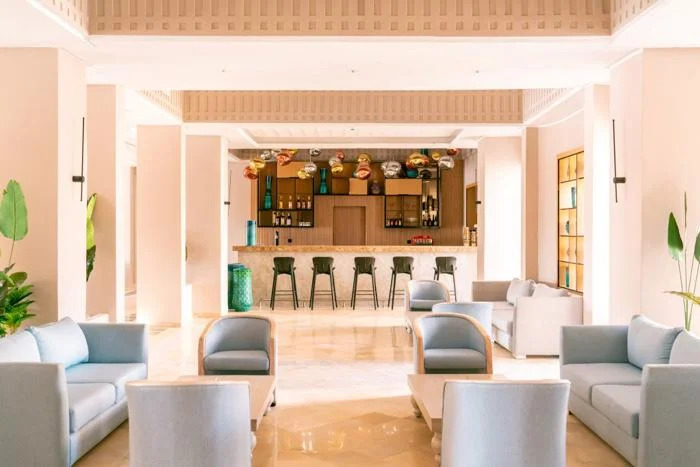 Hotel El Borj