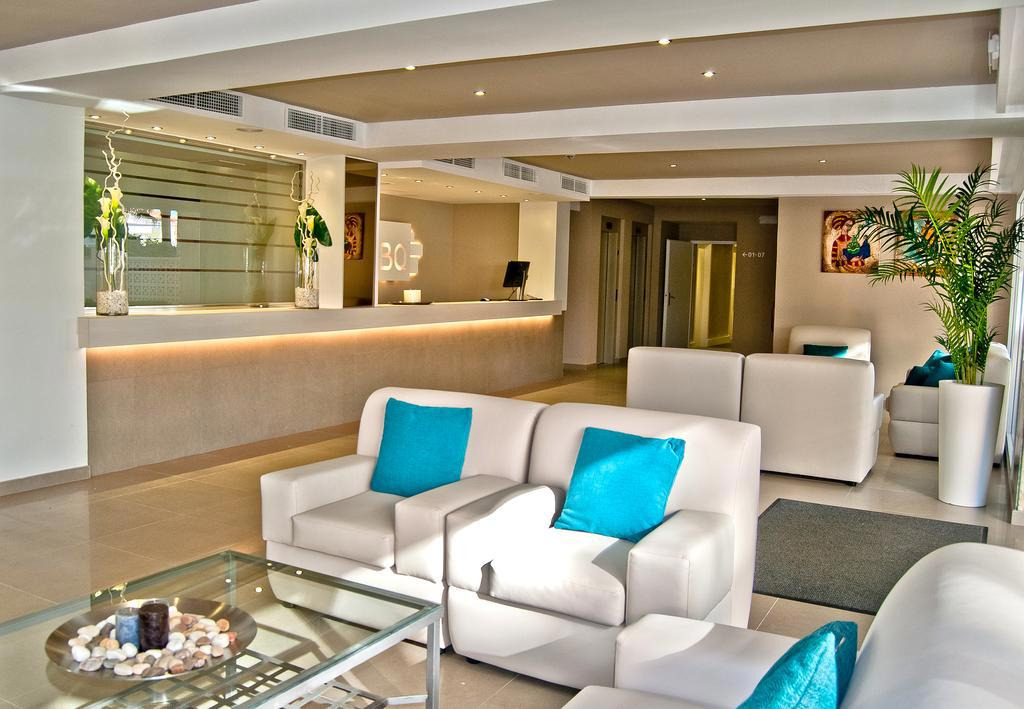 Hotel BQ Apolo