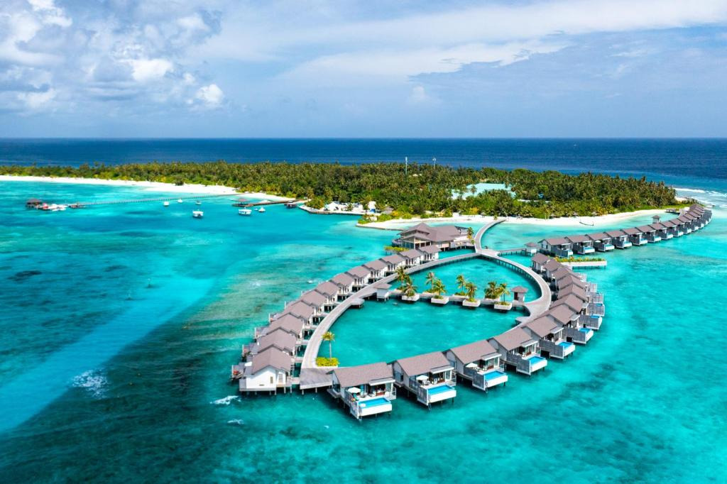 Atmosphere Kanifushi