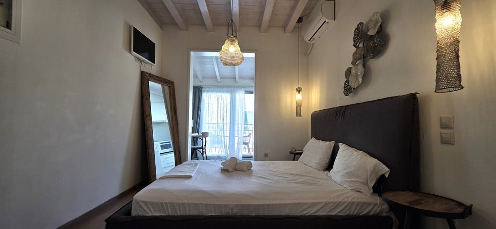 Apartmani Lefkada Princess