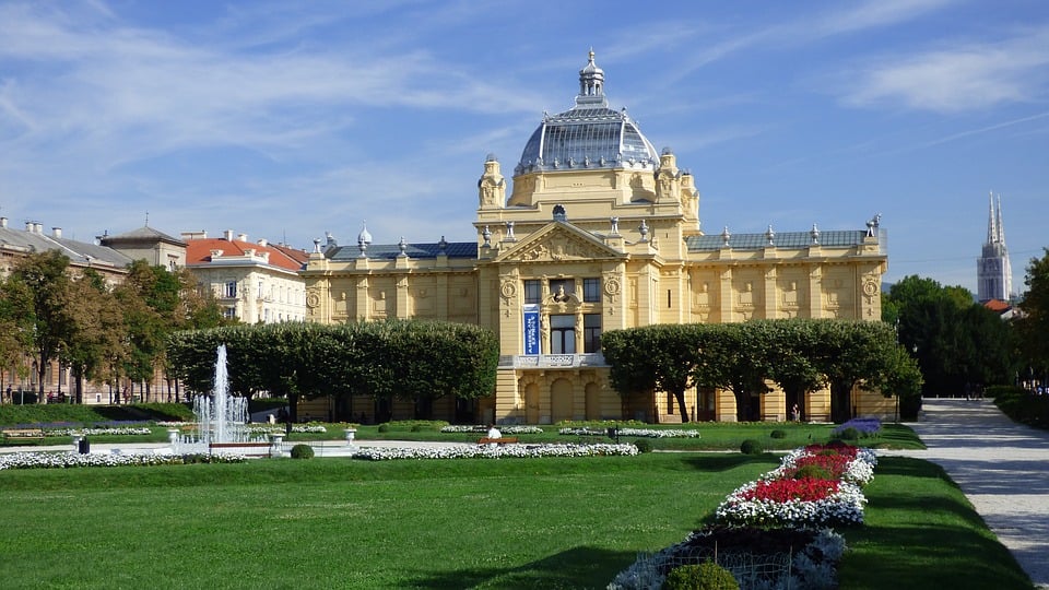 Zagreb