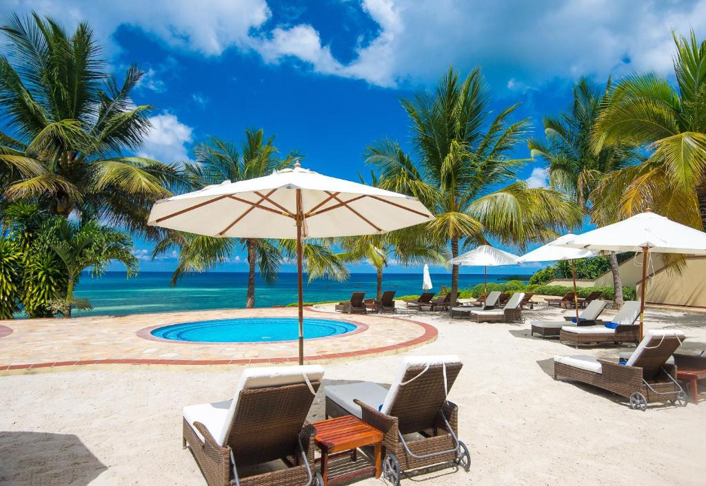 Sea Cliff Resort and Spa