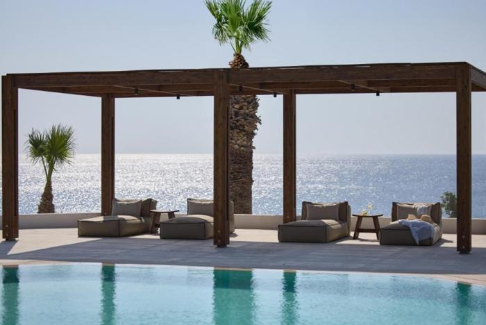 Hotel Elissa LIfestyle Resort 