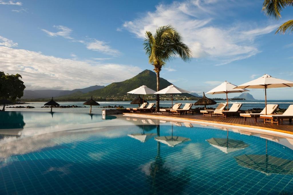 Sands Suites Resort and Spa