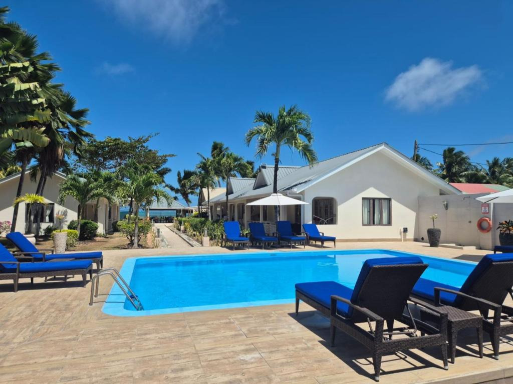 Villas De Mer Hotel