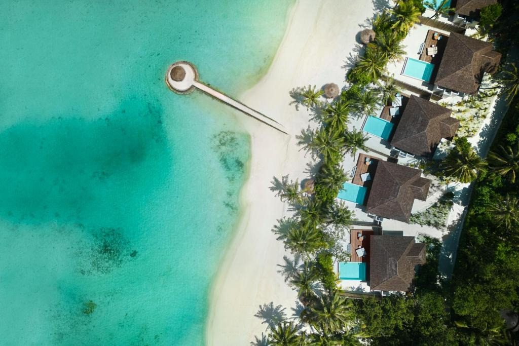 Anantara Veli Resort and Spa