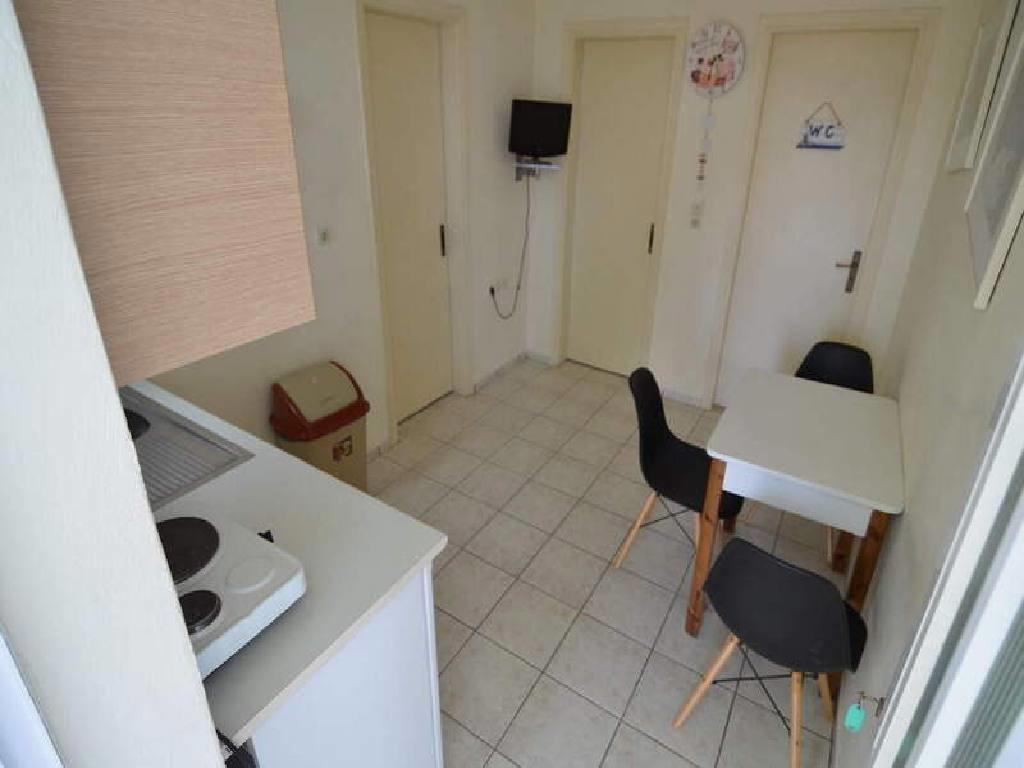 Apartman Spiros