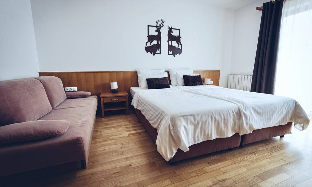 Hotel Bolfenk