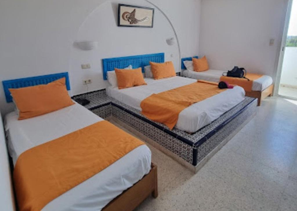 Hotel Club Tropicana