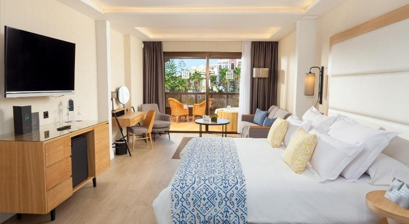  Gran Tacande Wellness & Relax 