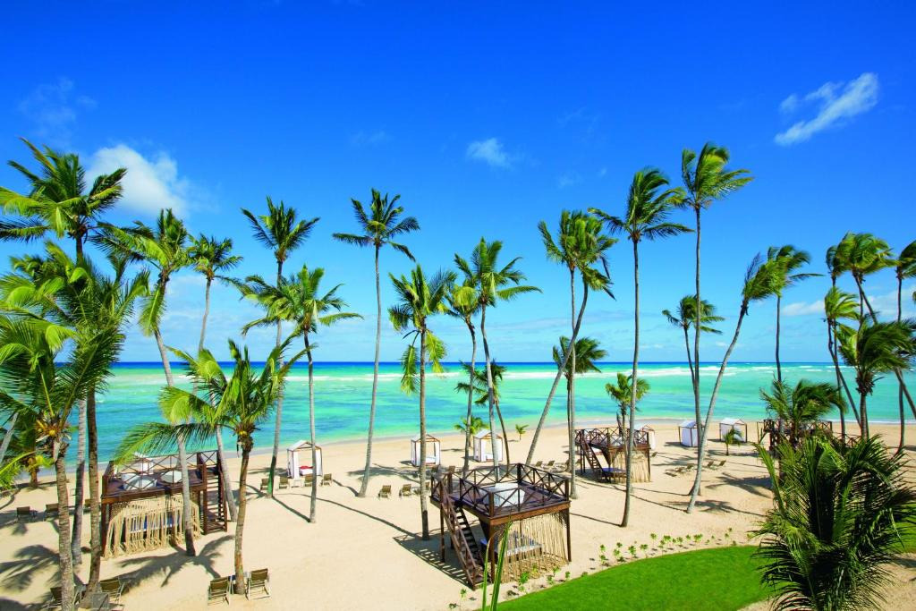 Breathless Punta Cana Resort and Spa