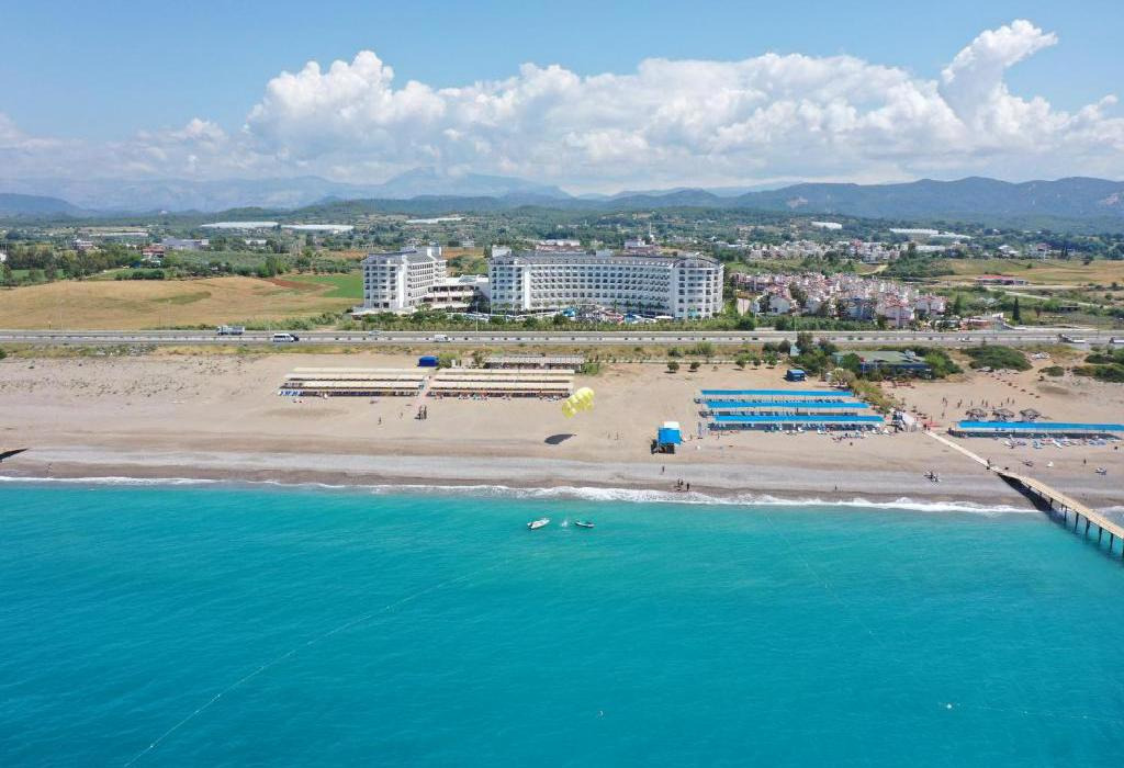 Hotel Calido Maris