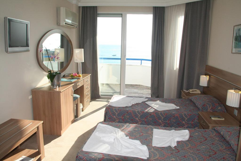 Hotel Elysee Beach 