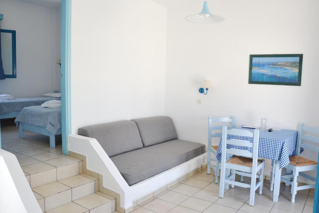Hotel Galeana Beach