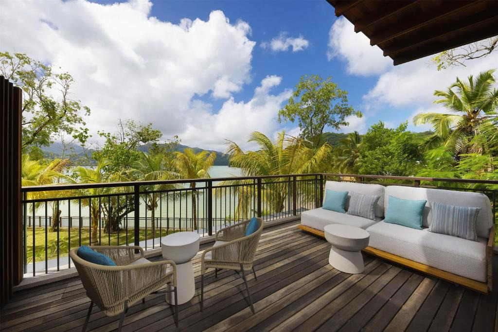 Mango House Seychelles