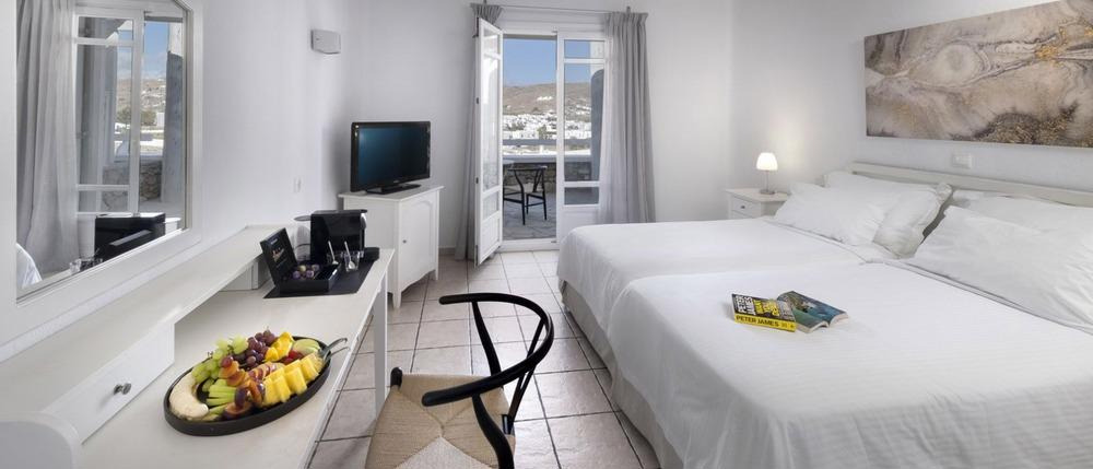 Hotel Deliades