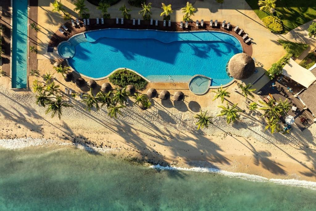 Le Meridien Ile Maurice