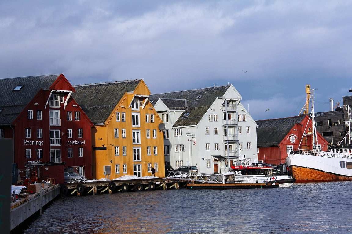 Tromso