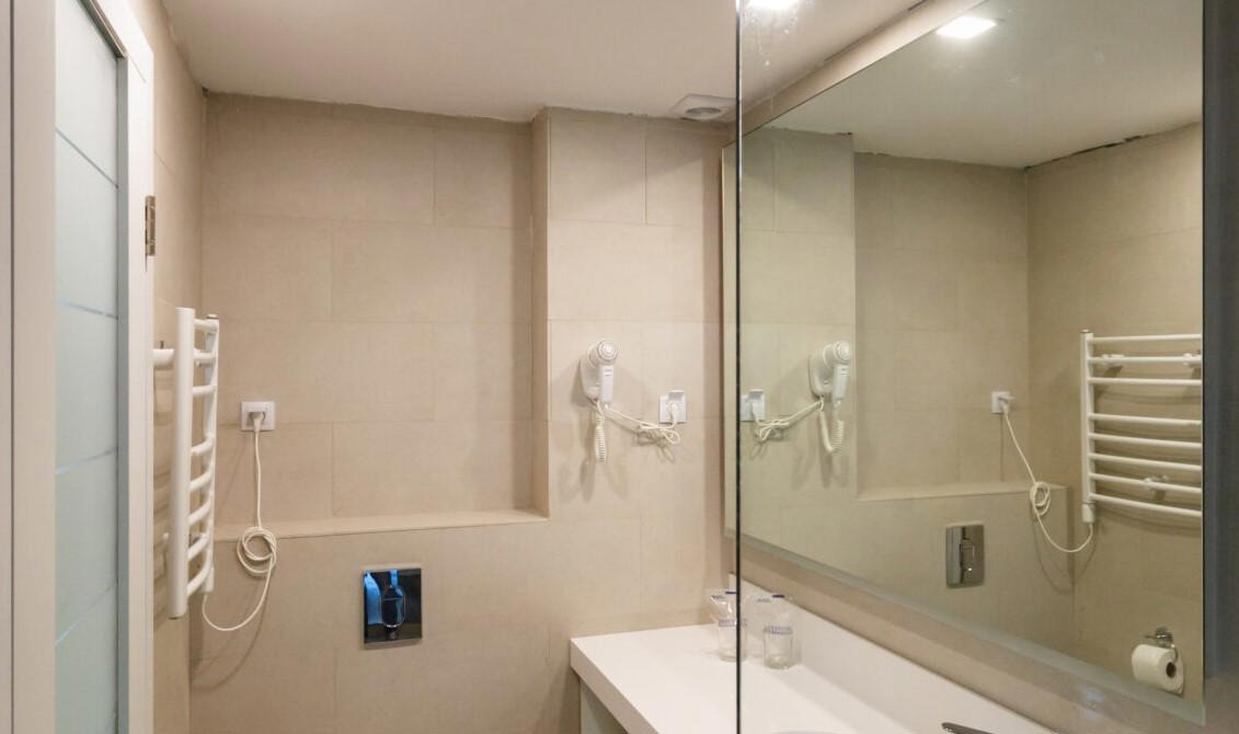 Hotel Carine Hotel Delfin