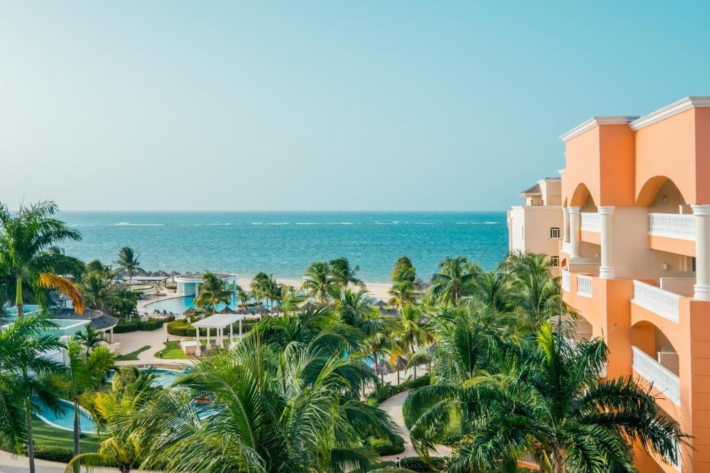 Iberostar Selection Rose Hall Suites