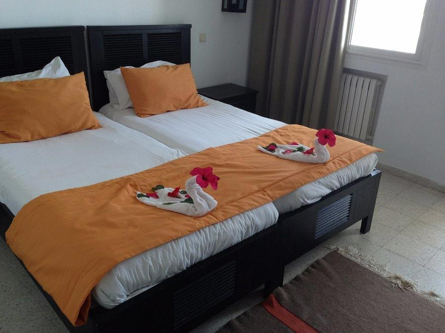 Hotel Club Tropicana