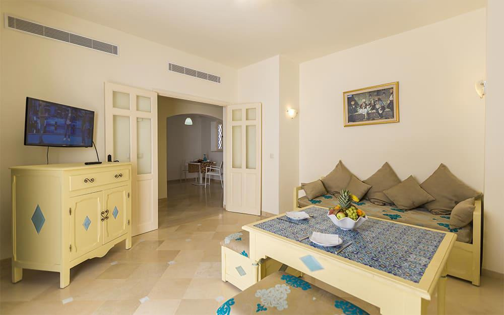 Hotel Diar Lemdina & Spa