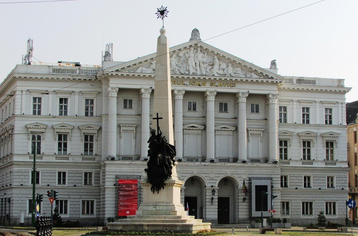 Temišvar