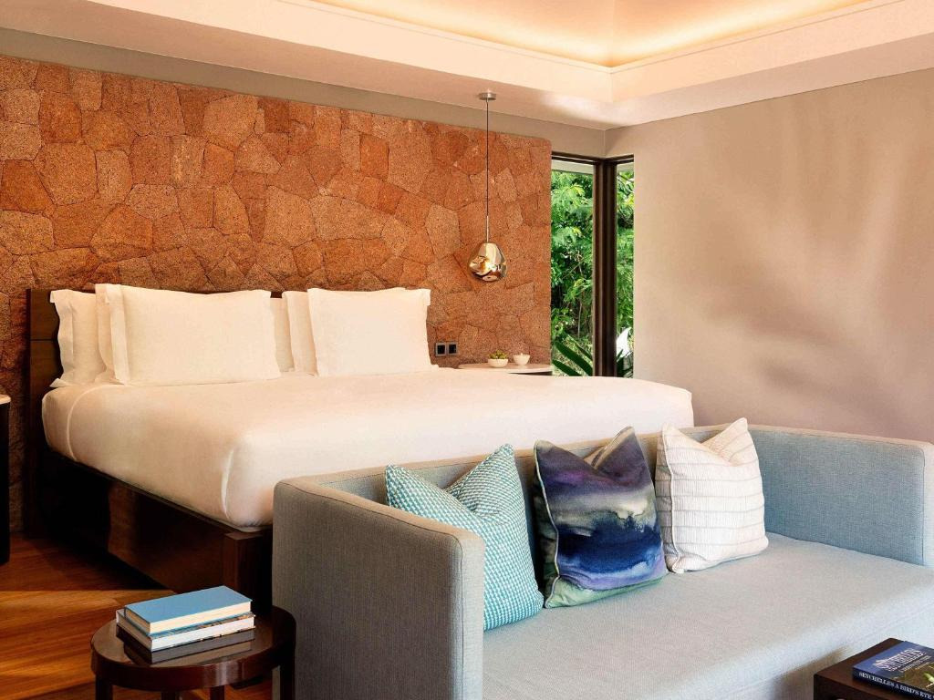 Raffles Seychelles