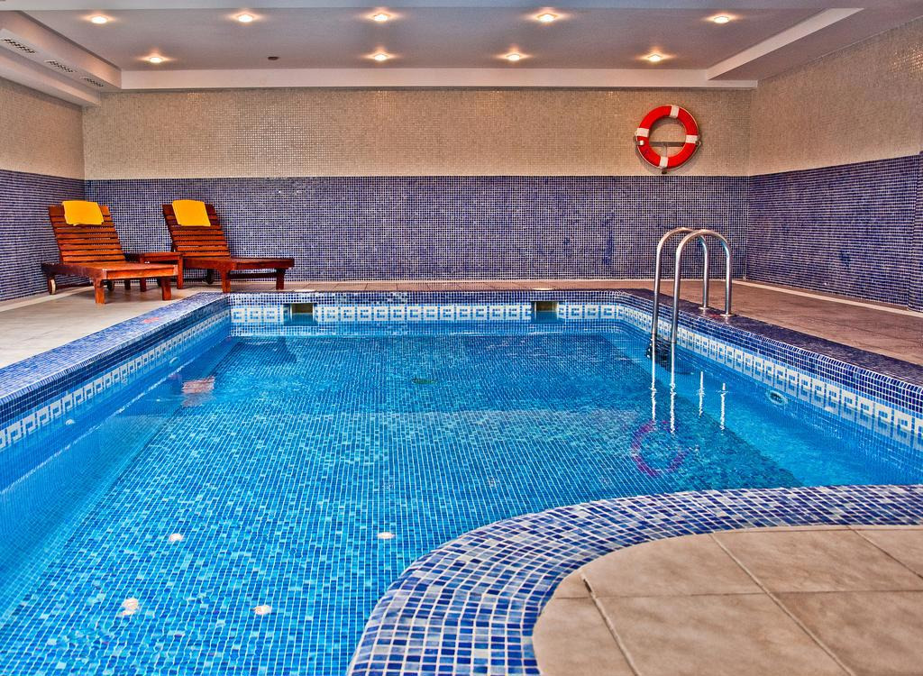 Hotel BQ Apolo