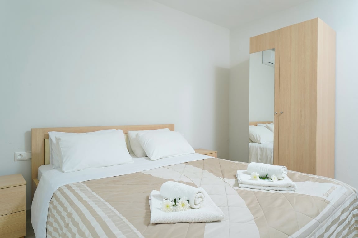 Ilias Apartments