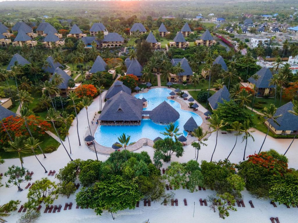 Neptune Pwani Beach Resort