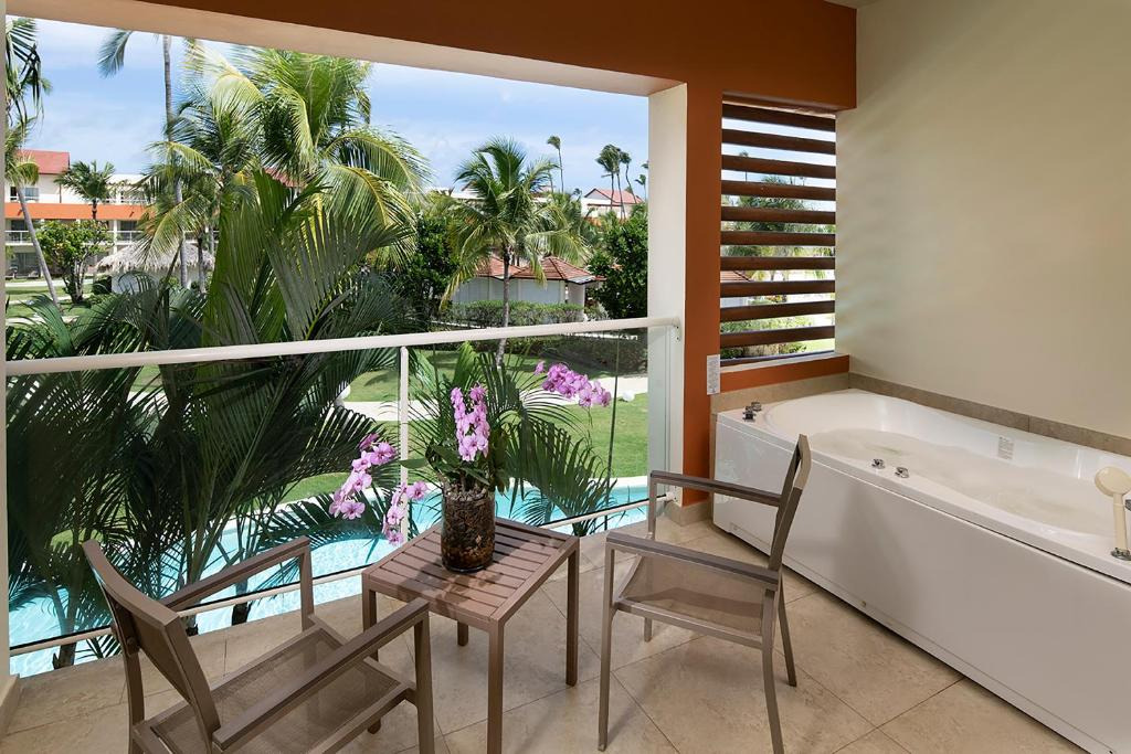 Breathless Punta Cana Resort and Spa