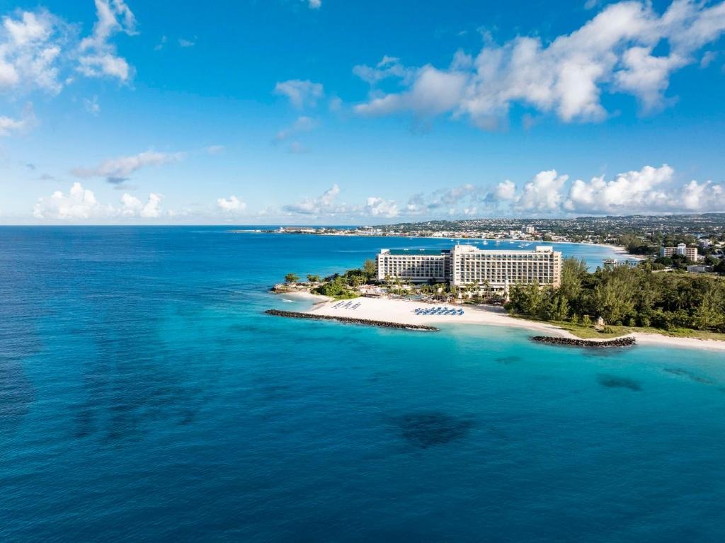 Hilton Barbados Resort