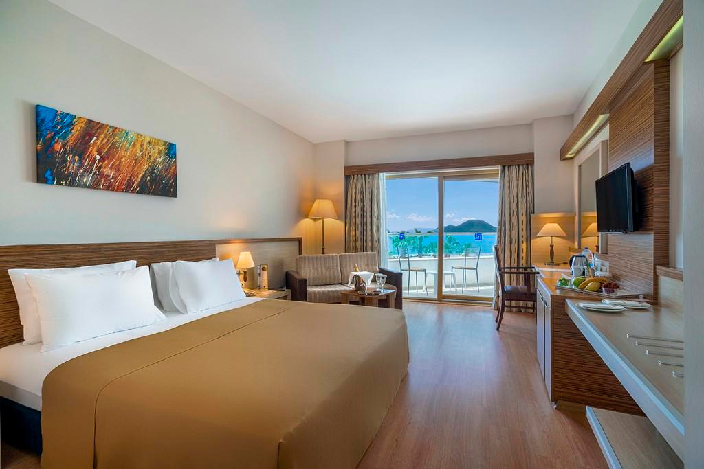 Hotel Azure By Yelken (ex Grand Park Bodrum)