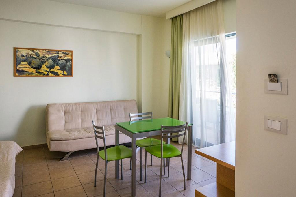 Apartman Athina Beach